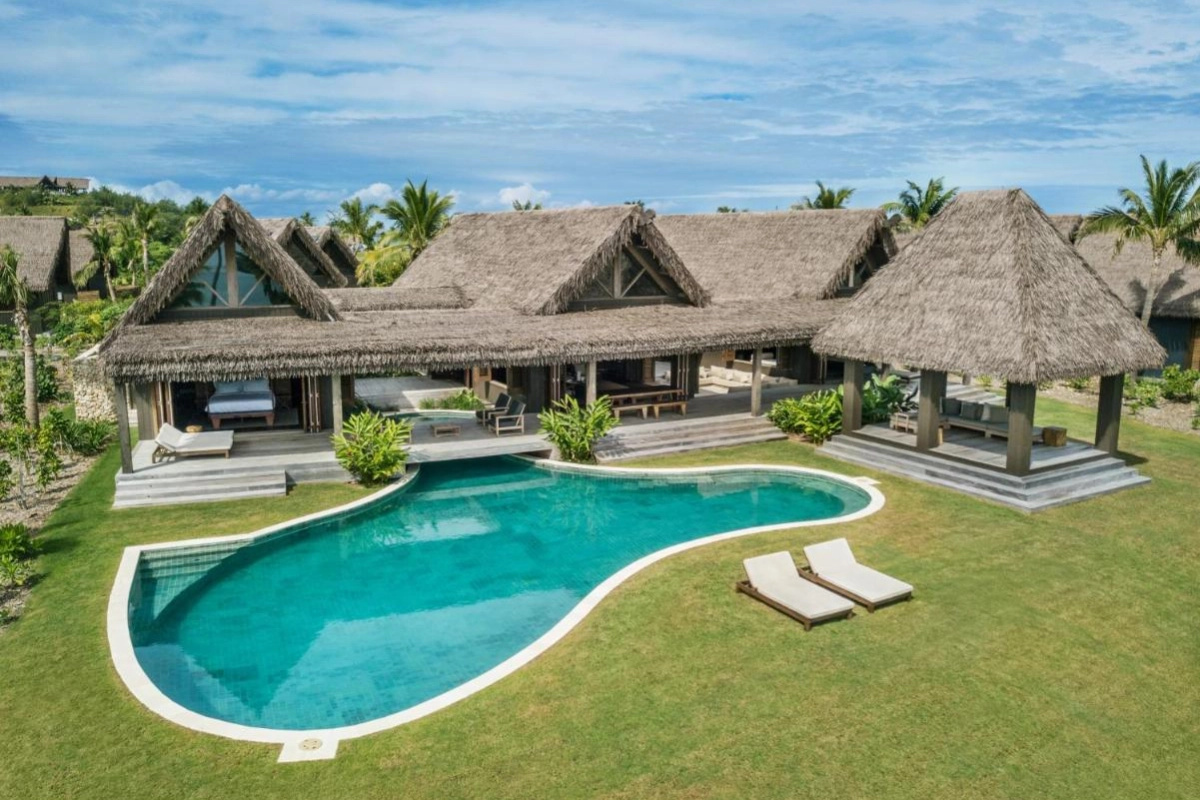 Six Senses Fiji - Hotel Photo 38