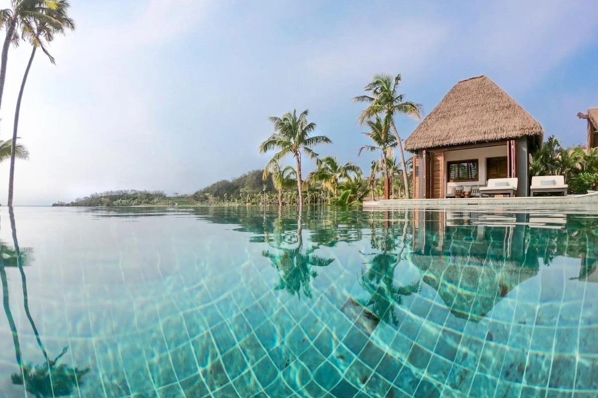 Six Senses Fiji - Hotel Photo 40