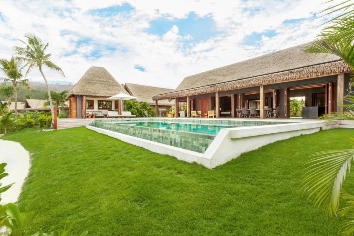 Six Senses Fiji - Hotel Photo 41