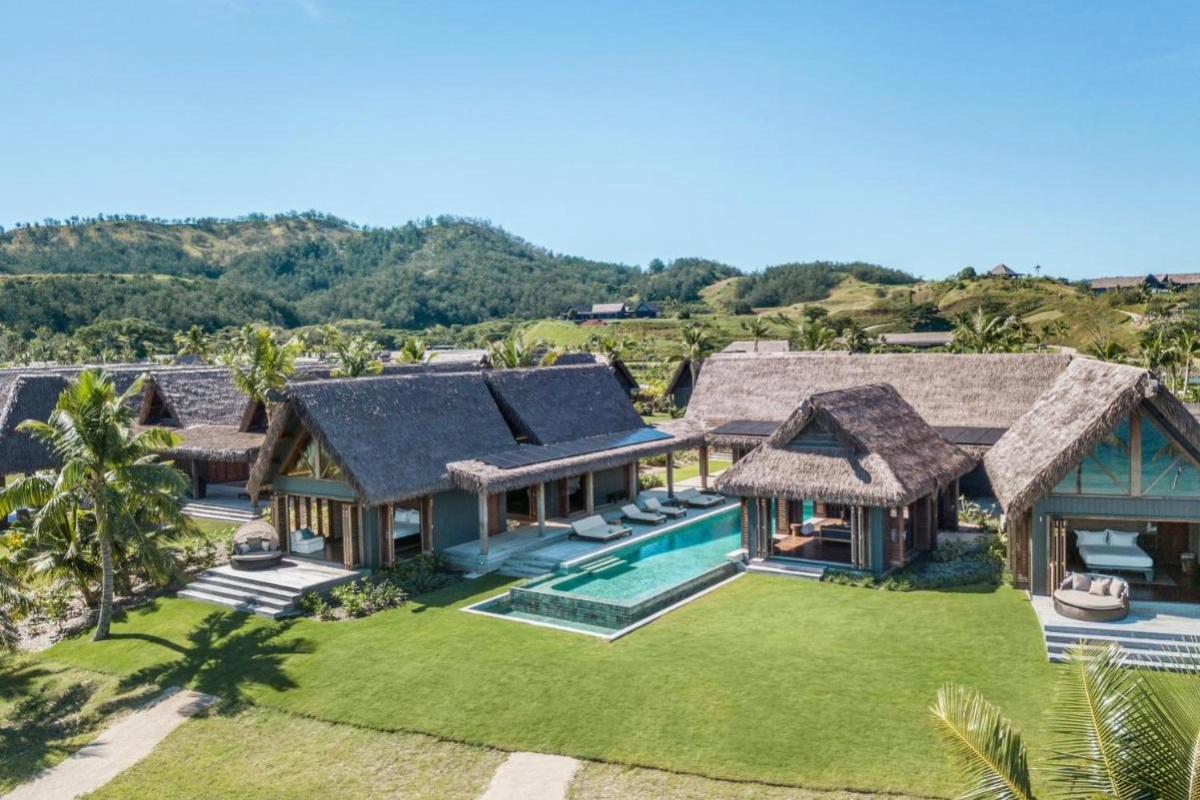 Six Senses Fiji - Hotel Photo 42