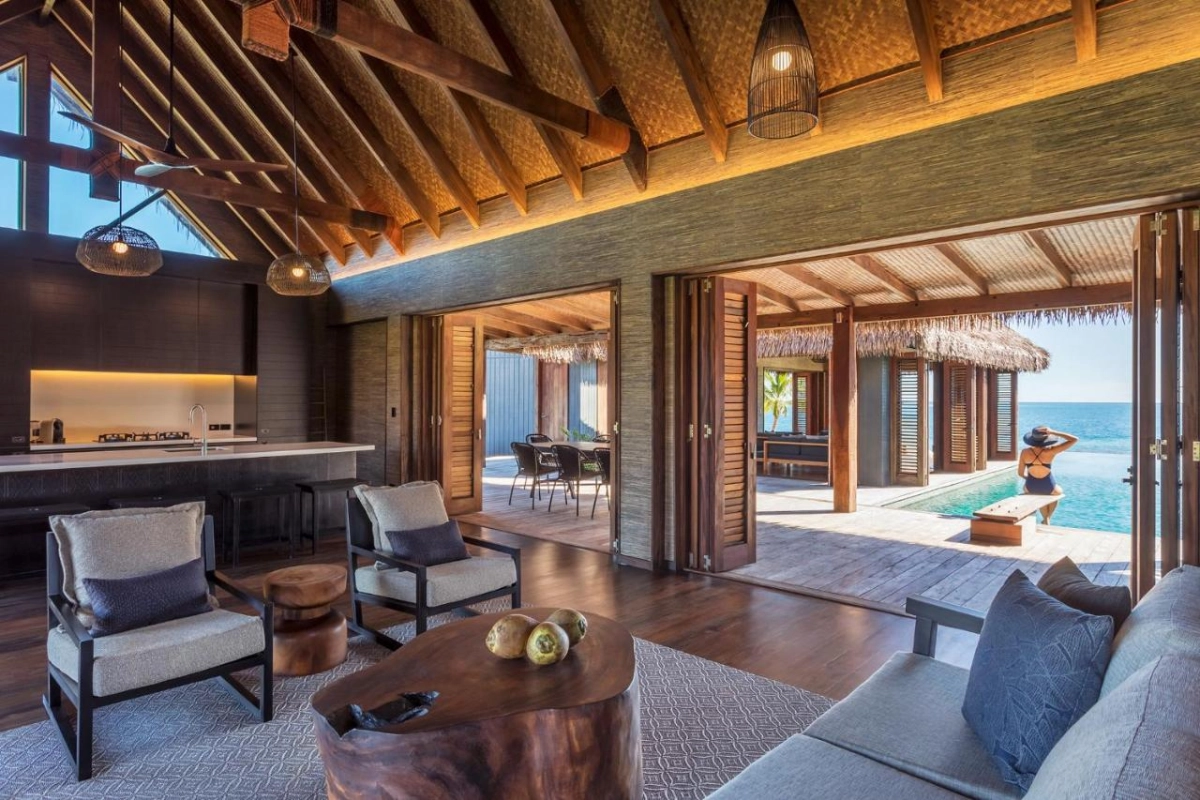 Six Senses Fiji - Hotel Photo 43