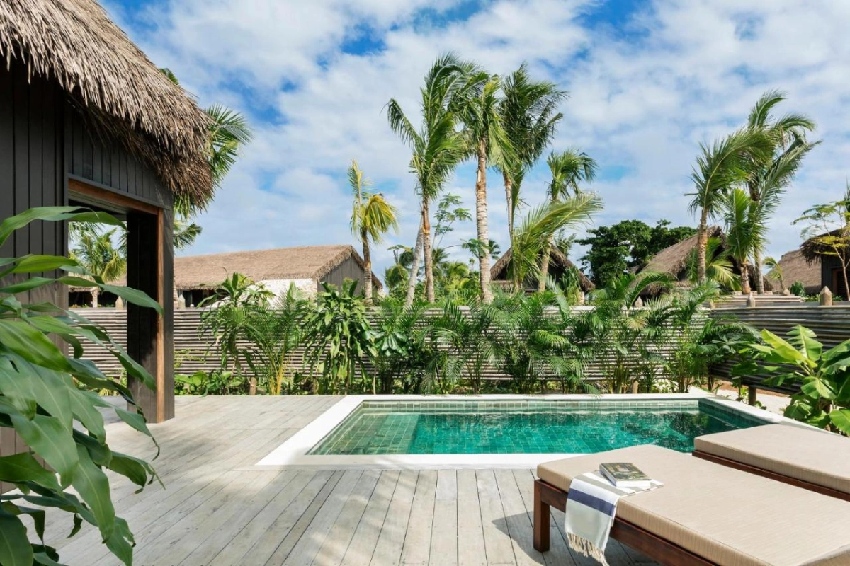 Six Senses Fiji - Hotel Photo 44