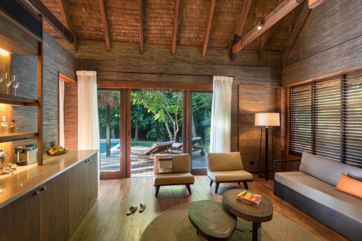 Six Senses Fiji - Hotel Photo 46