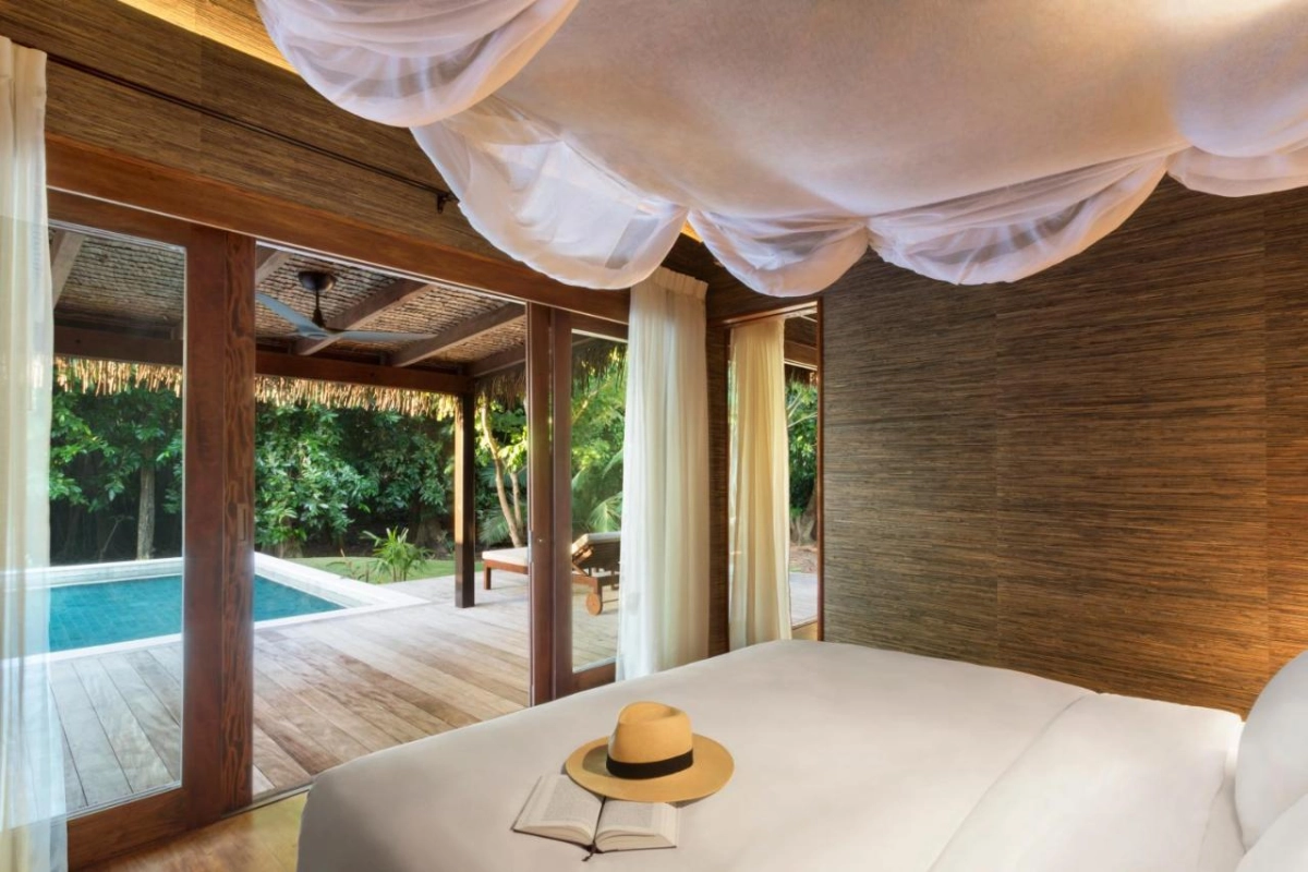 Six Senses Fiji - Hotel Photo 47