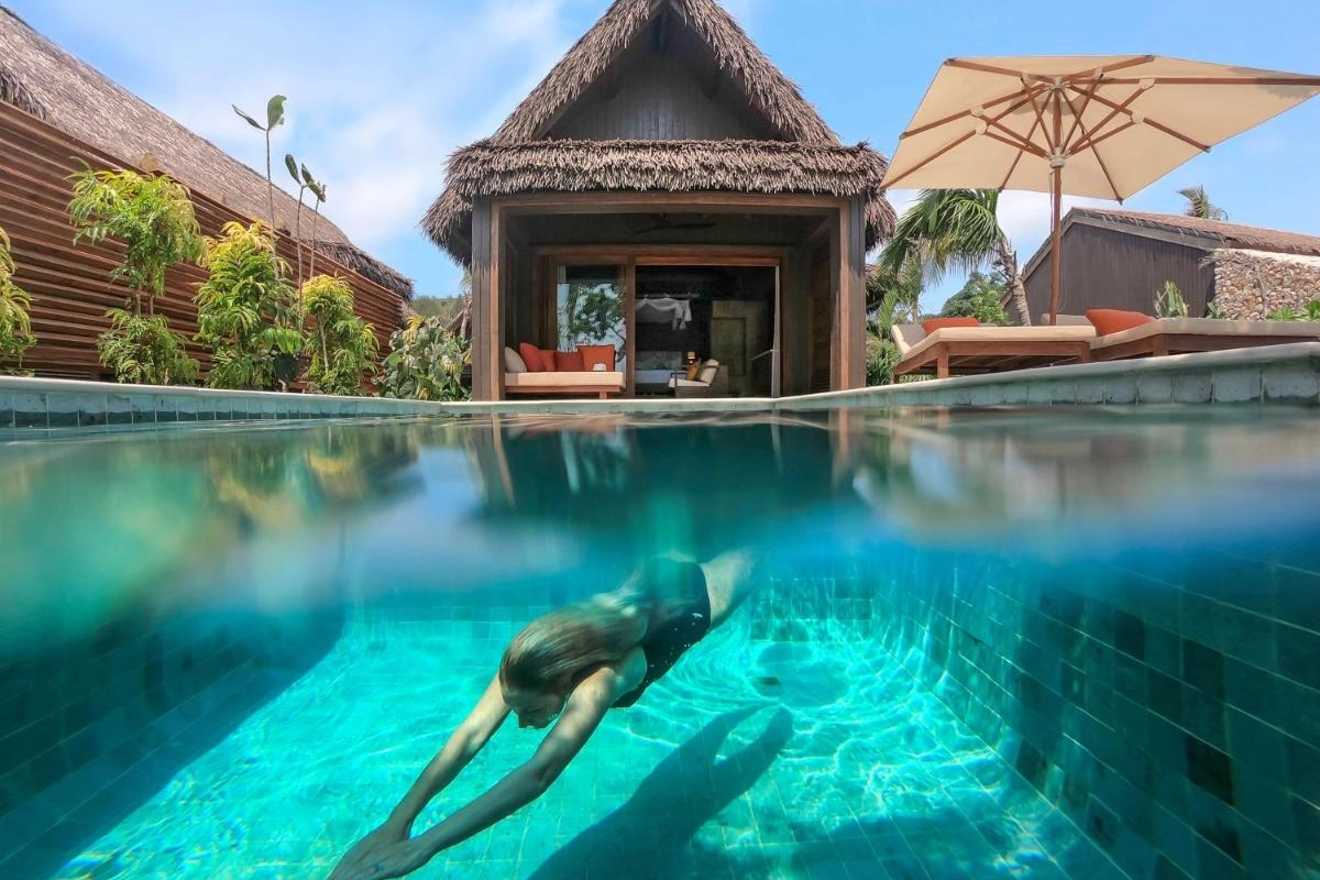 Six Senses Fiji - Hotel Photo 50
