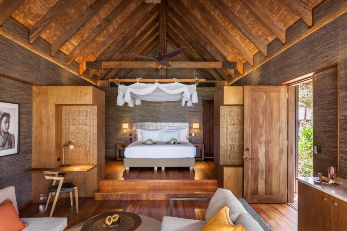 Six Senses Fiji - Hotel Photo 52