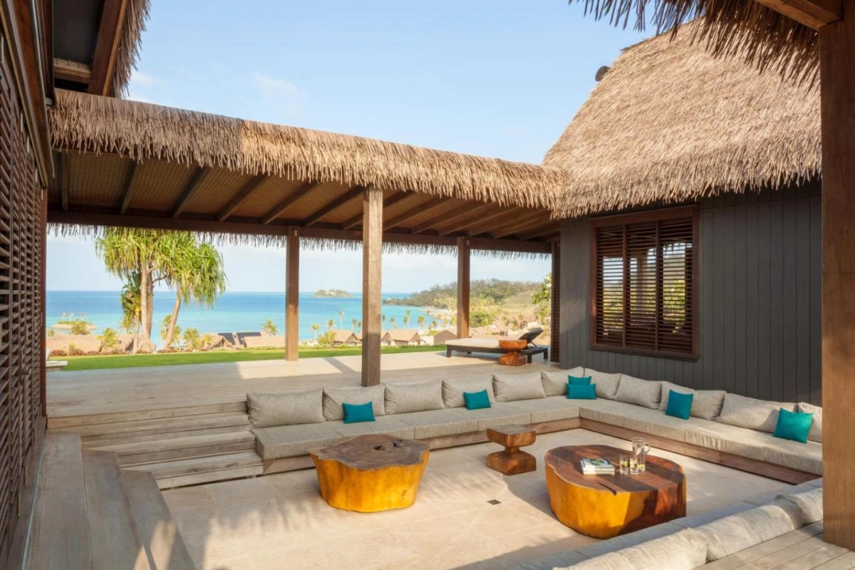 Six Senses Fiji - Hotel Photo 54