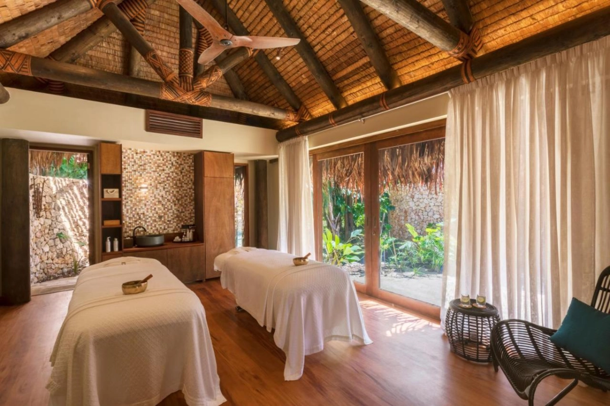 Six Senses Fiji - Hotel Photo 57