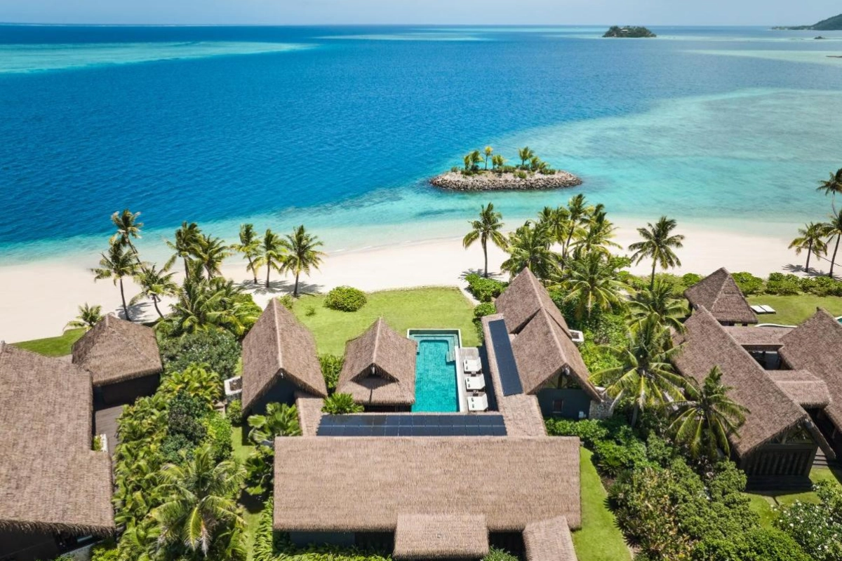 Six Senses Fiji - Hotel Photo 58