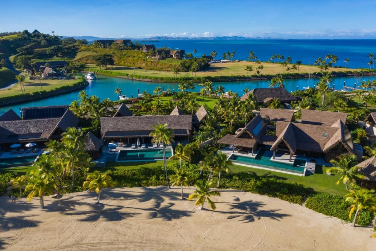 Six Senses Fiji - Hotel Photo 59