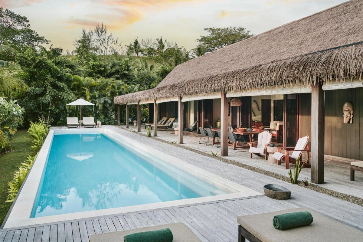 Six Senses Fiji - Hotel Photo 60
