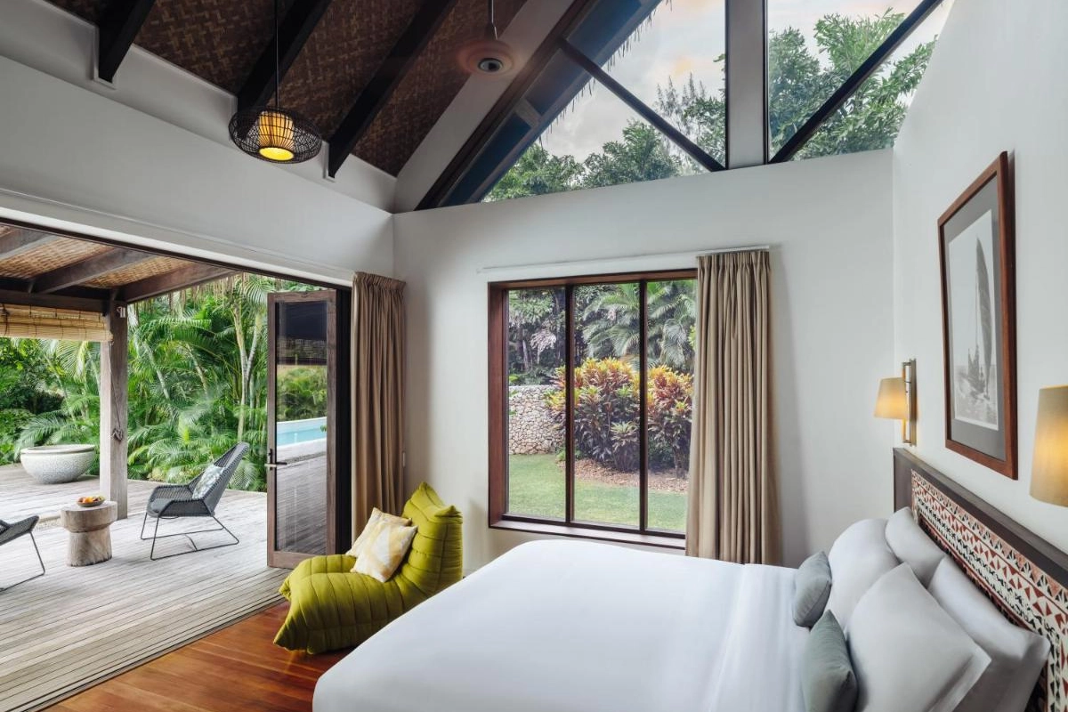 Six Senses Fiji - Hotel Photo 61