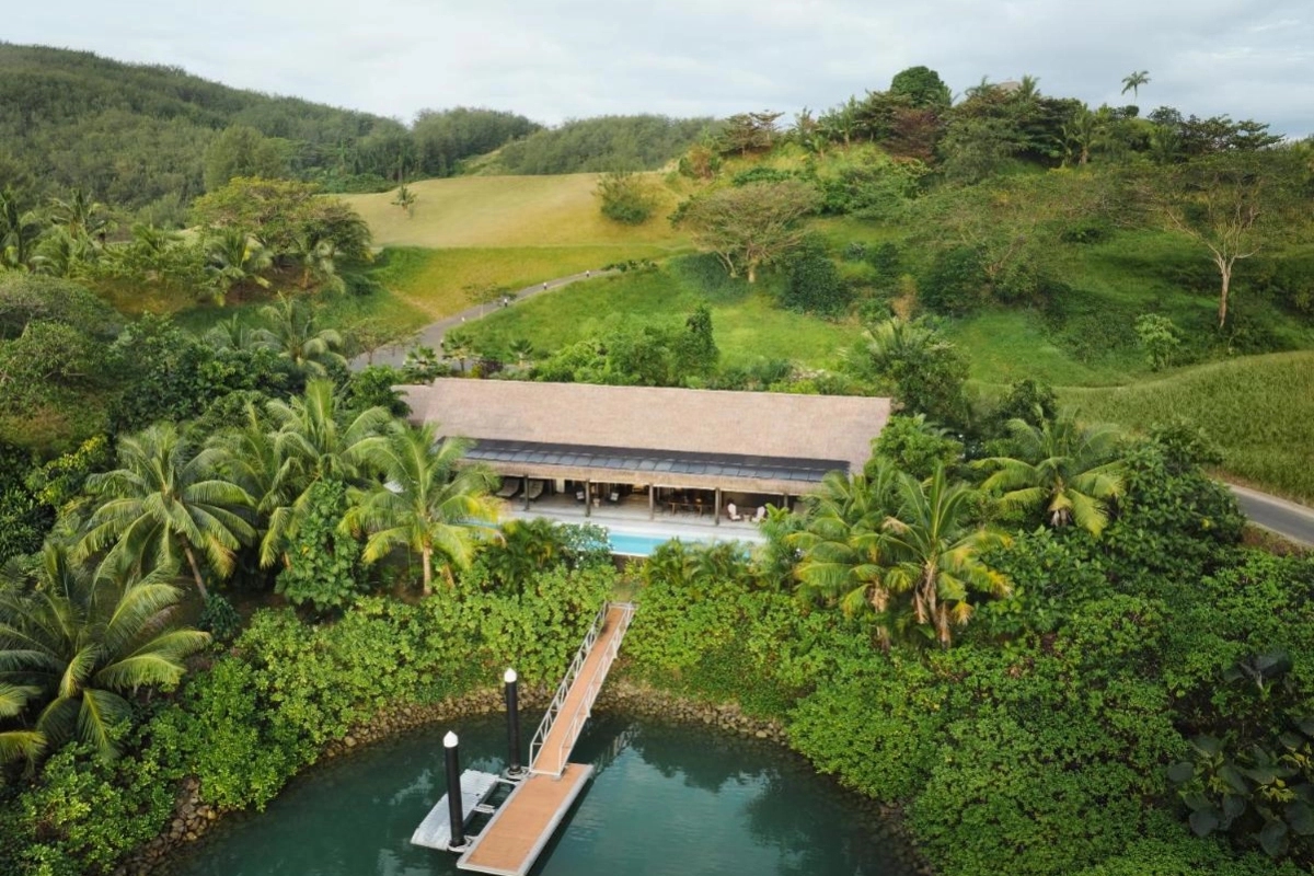Six Senses Fiji - Hotel Photo 62
