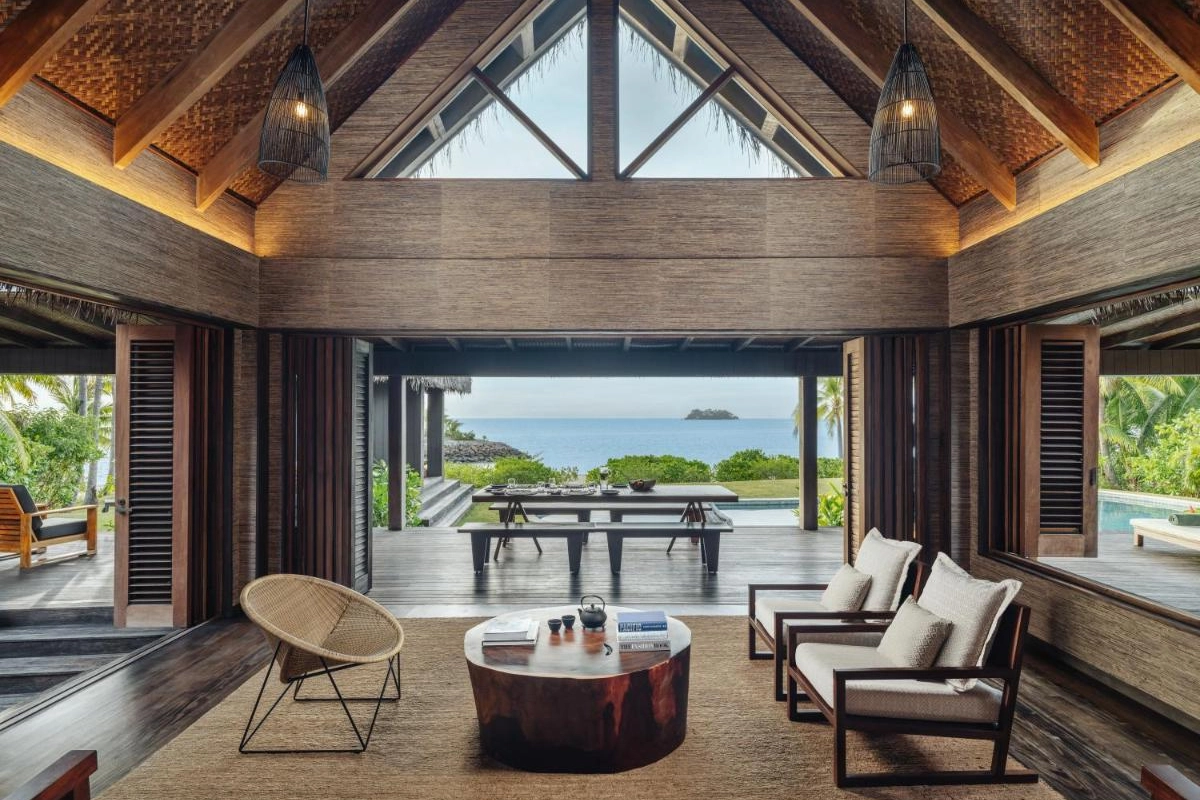 Six Senses Fiji - Hotel Photo 63