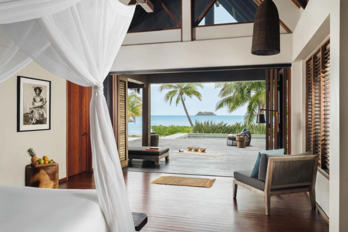 Six Senses Fiji - Hotel Photo 64