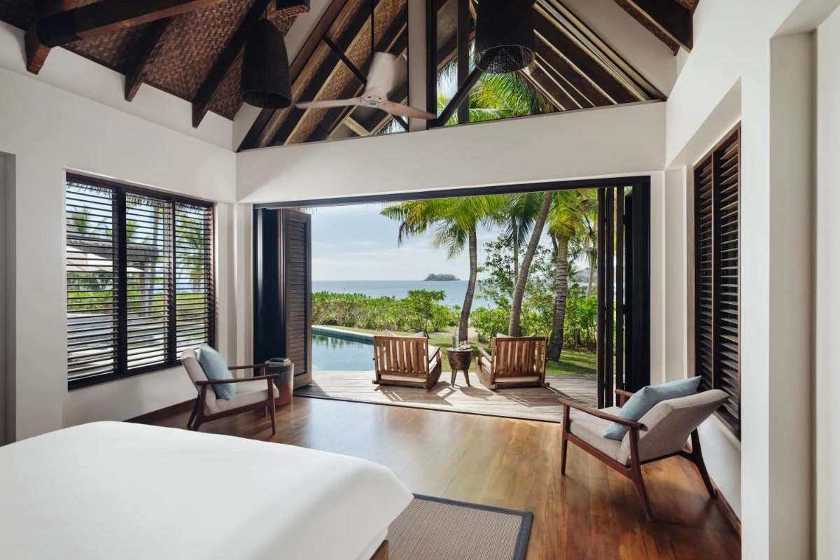Six Senses Fiji - Hotel Photo 65