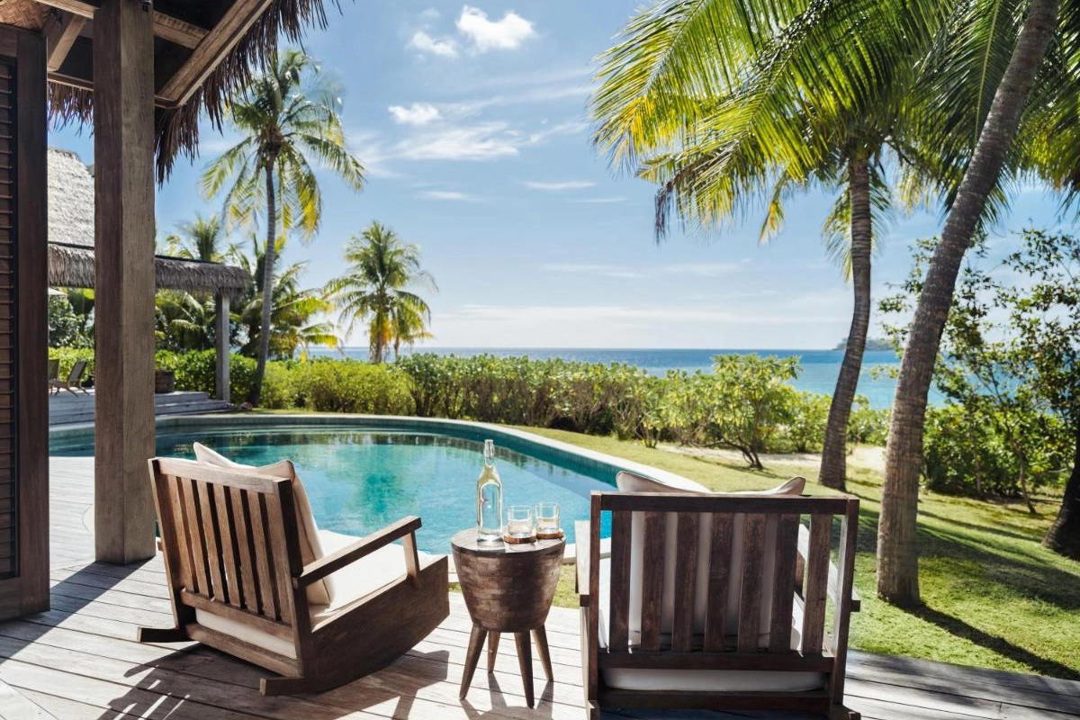 Six Senses Fiji - Hotel Photo 66