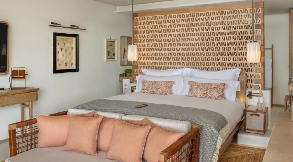 Sea View Premium at Six Senses Ibiza