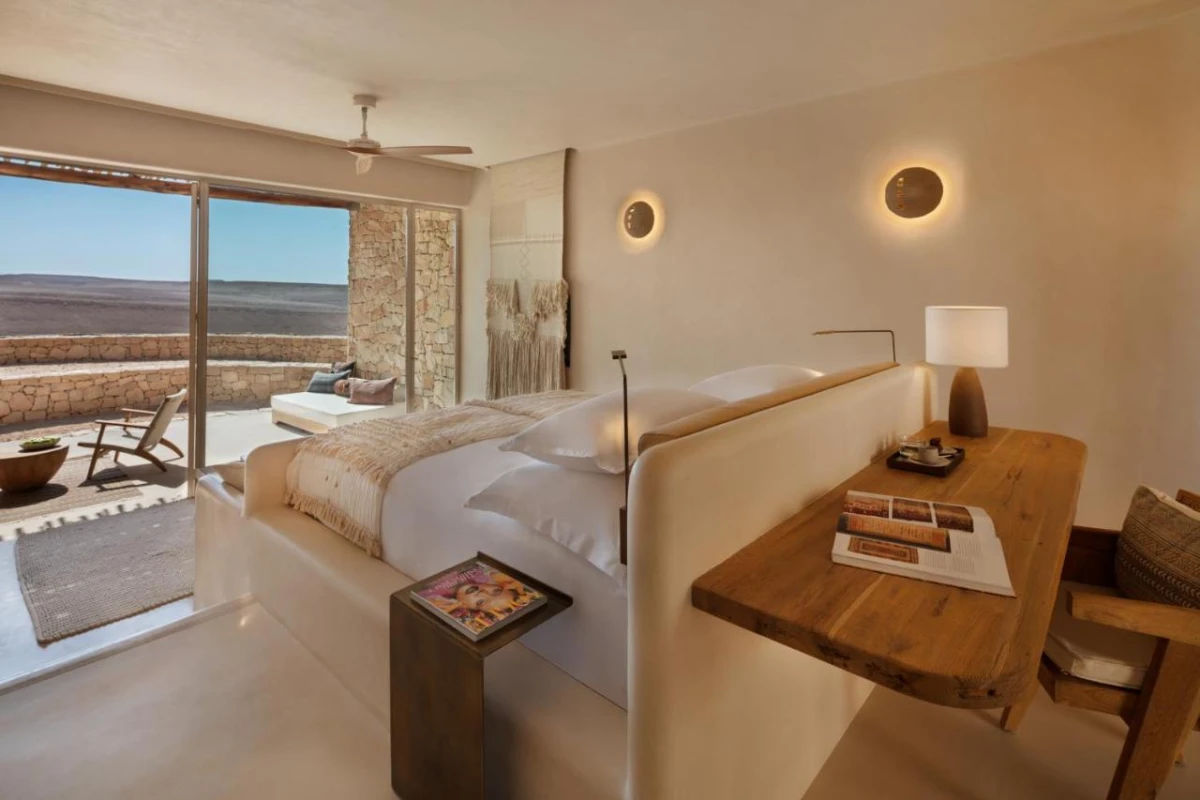 Six Senses Shaharut - Hotel Photo 4