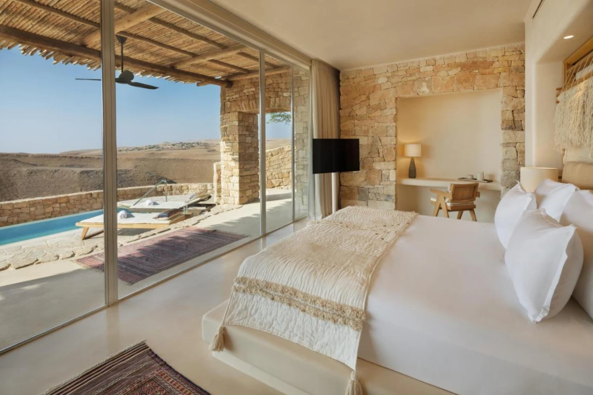 Six Senses Shaharut - Hotel Photo 5