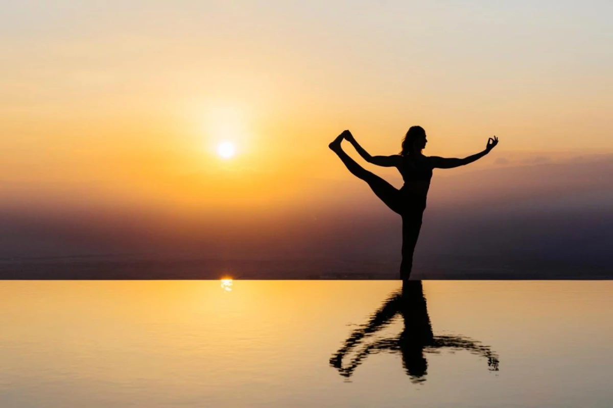 Six Senses Shaharut - Hotel Photo 7