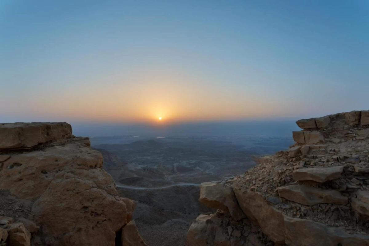 Six Senses Shaharut - Hotel Photo 9