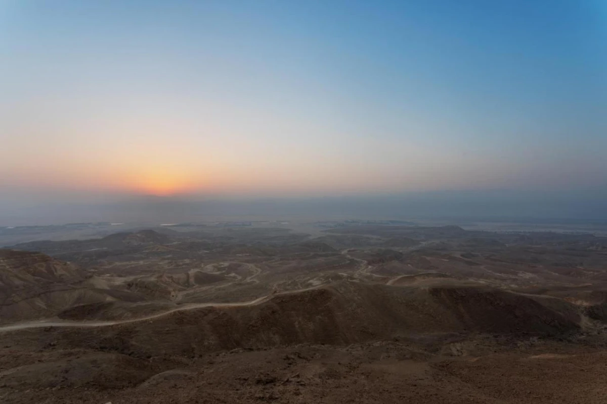 Six Senses Shaharut - Hotel Photo 10