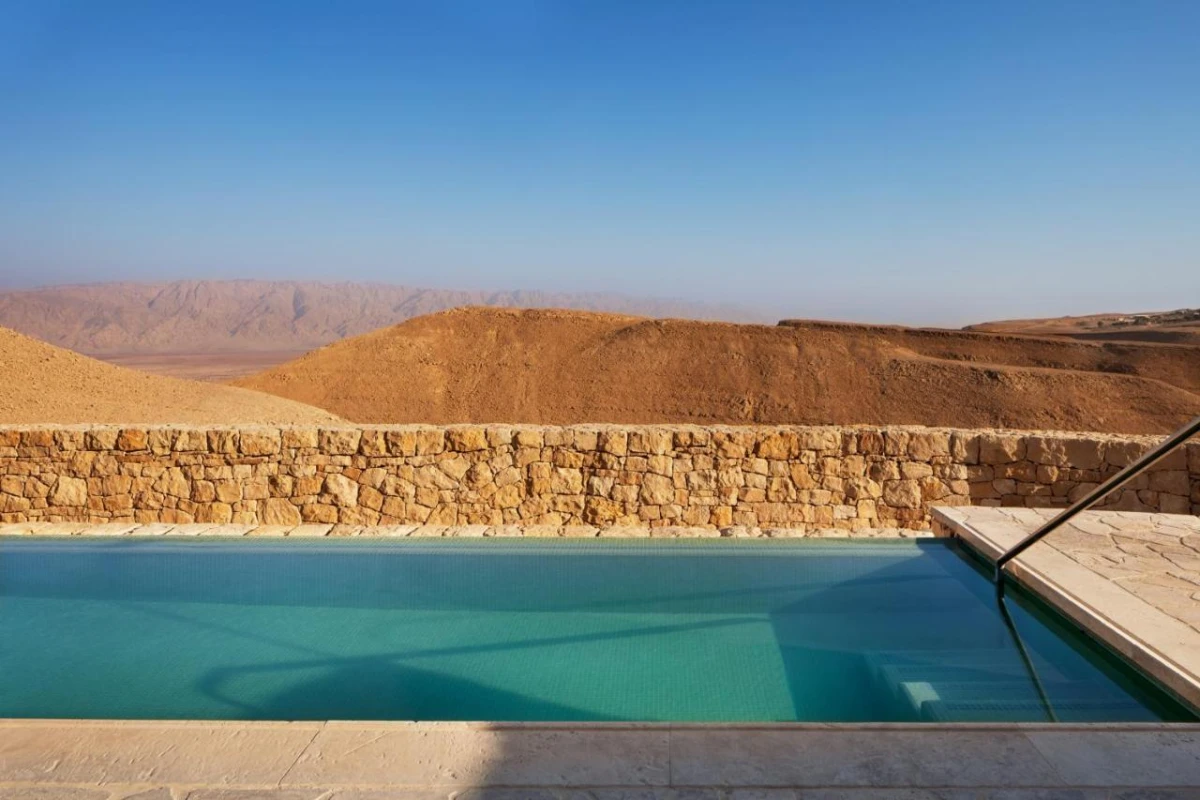 Six Senses Shaharut - Hotel Photo 15