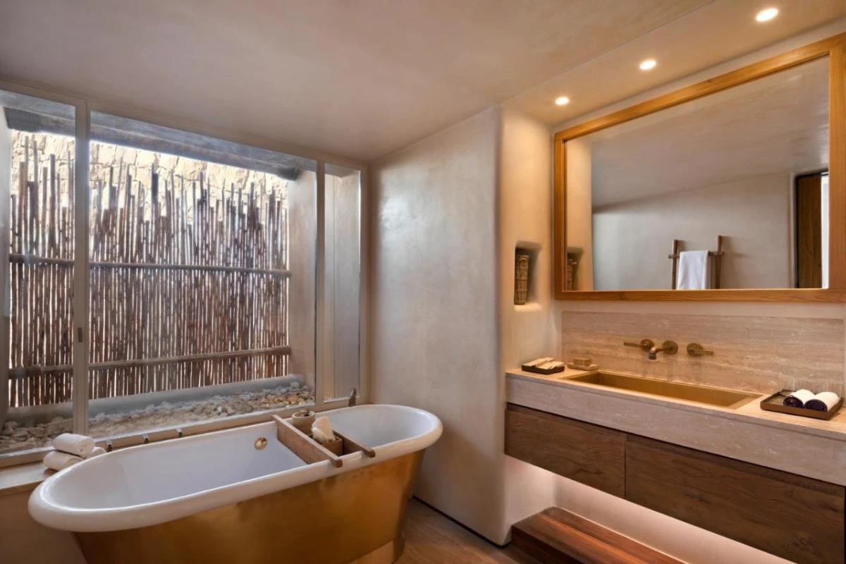 Six Senses Shaharut - Hotel Photo 19