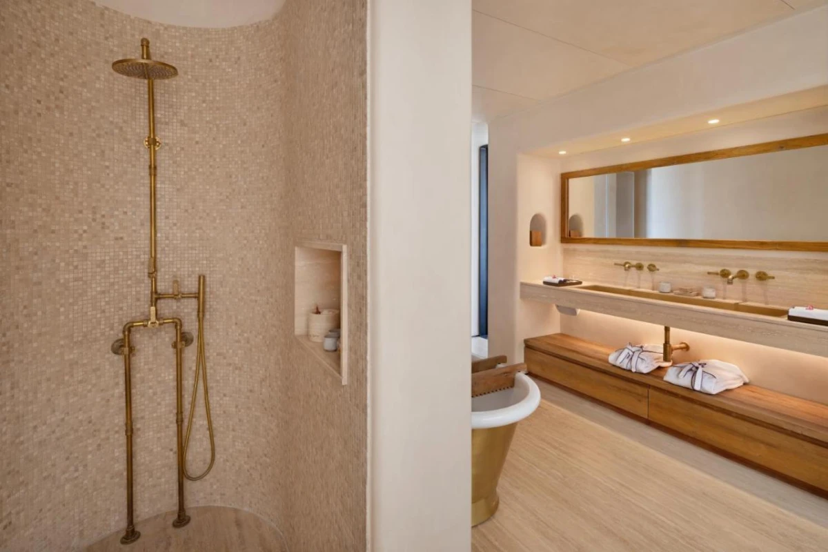 Six Senses Shaharut - Hotel Photo 21