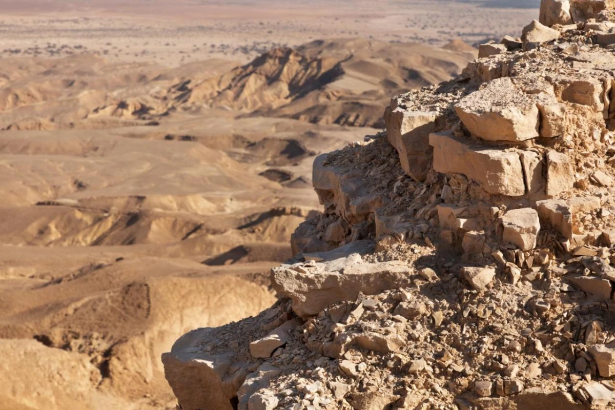 Six Senses Shaharut - Hotel Photo 22