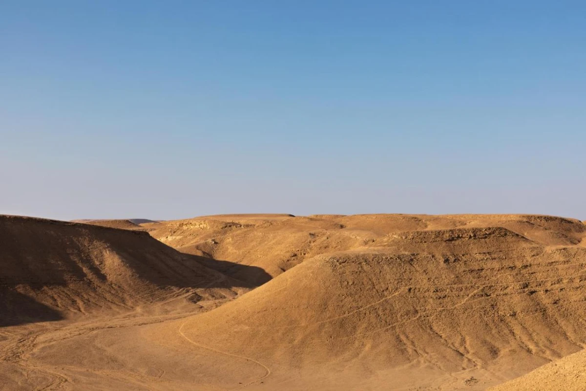 Six Senses Shaharut - Hotel Photo 23