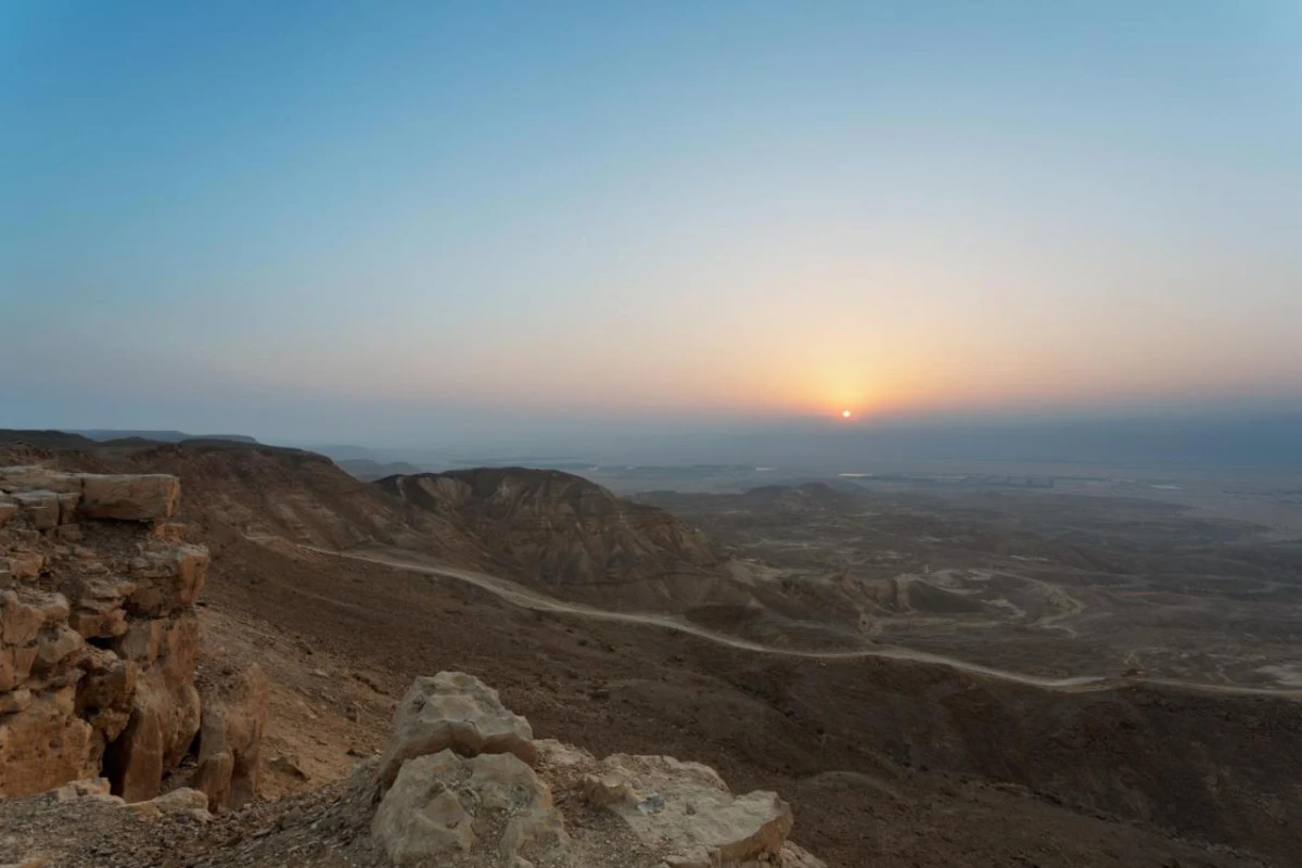 Six Senses Shaharut - Hotel Photo 24