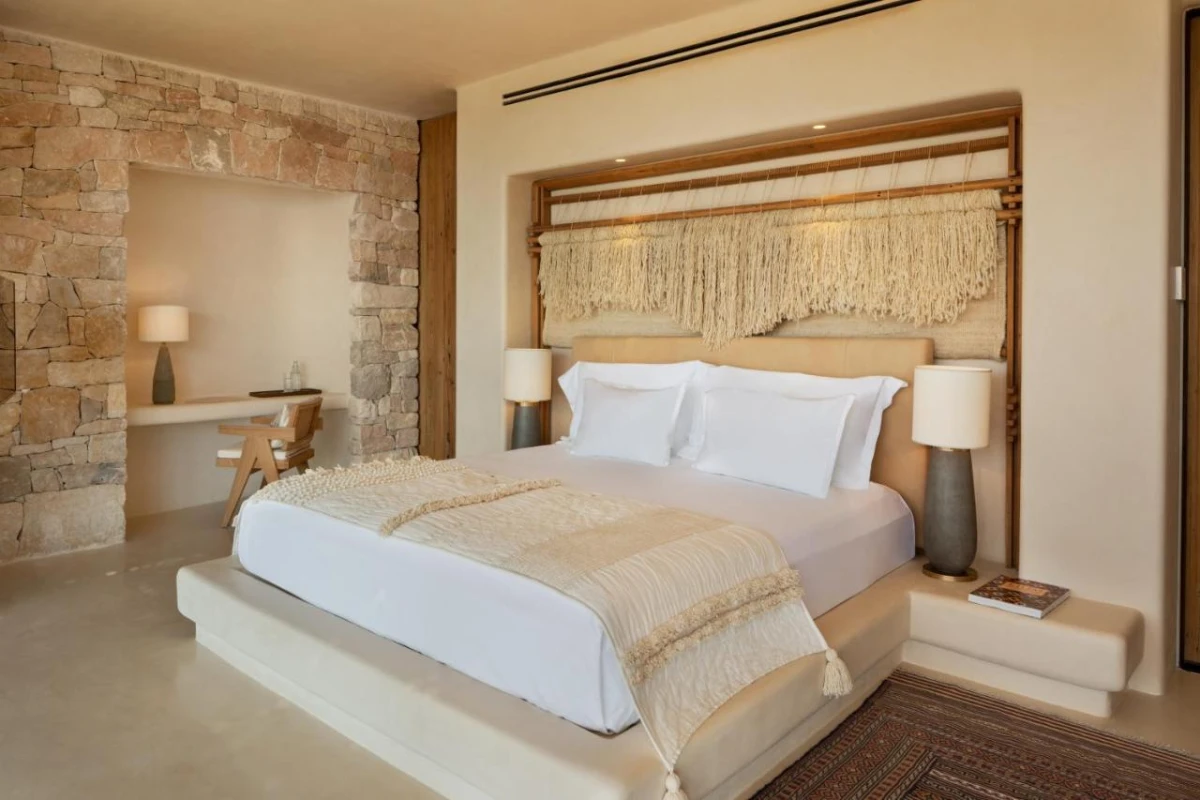 Six Senses Shaharut - Hotel Photo 25