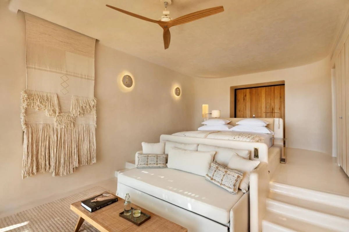 Six Senses Shaharut - Hotel Photo 26