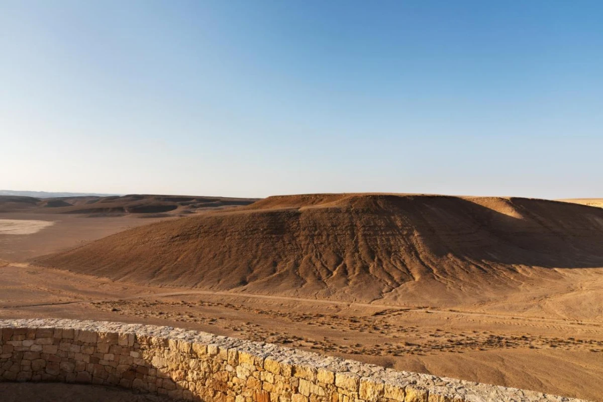 Six Senses Shaharut - Hotel Photo 27