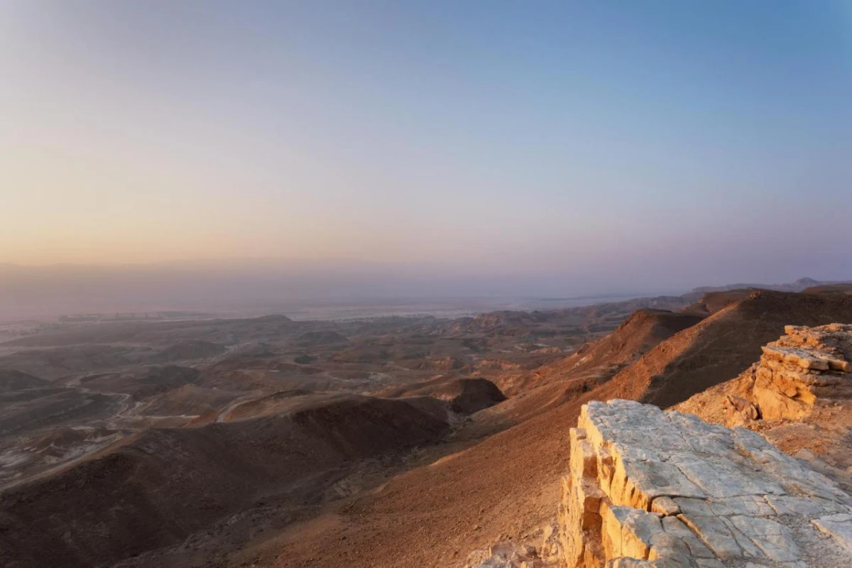 Six Senses Shaharut - Hotel Photo 30