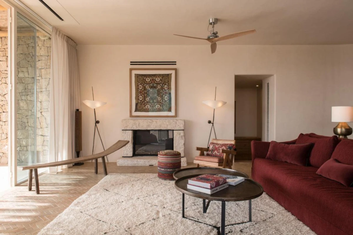 Six Senses Shaharut - Hotel Photo 31