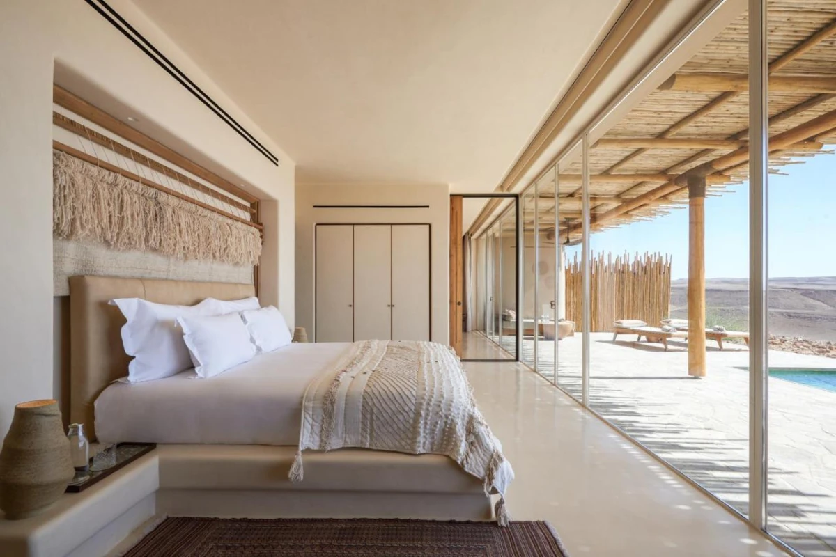 Six Senses Shaharut - Hotel Photo 32
