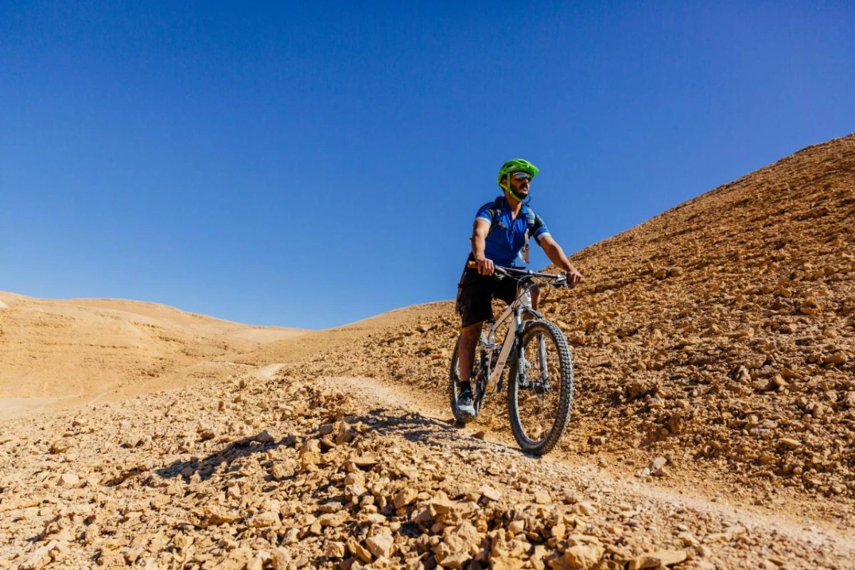 Six Senses Shaharut - Hotel Photo 36