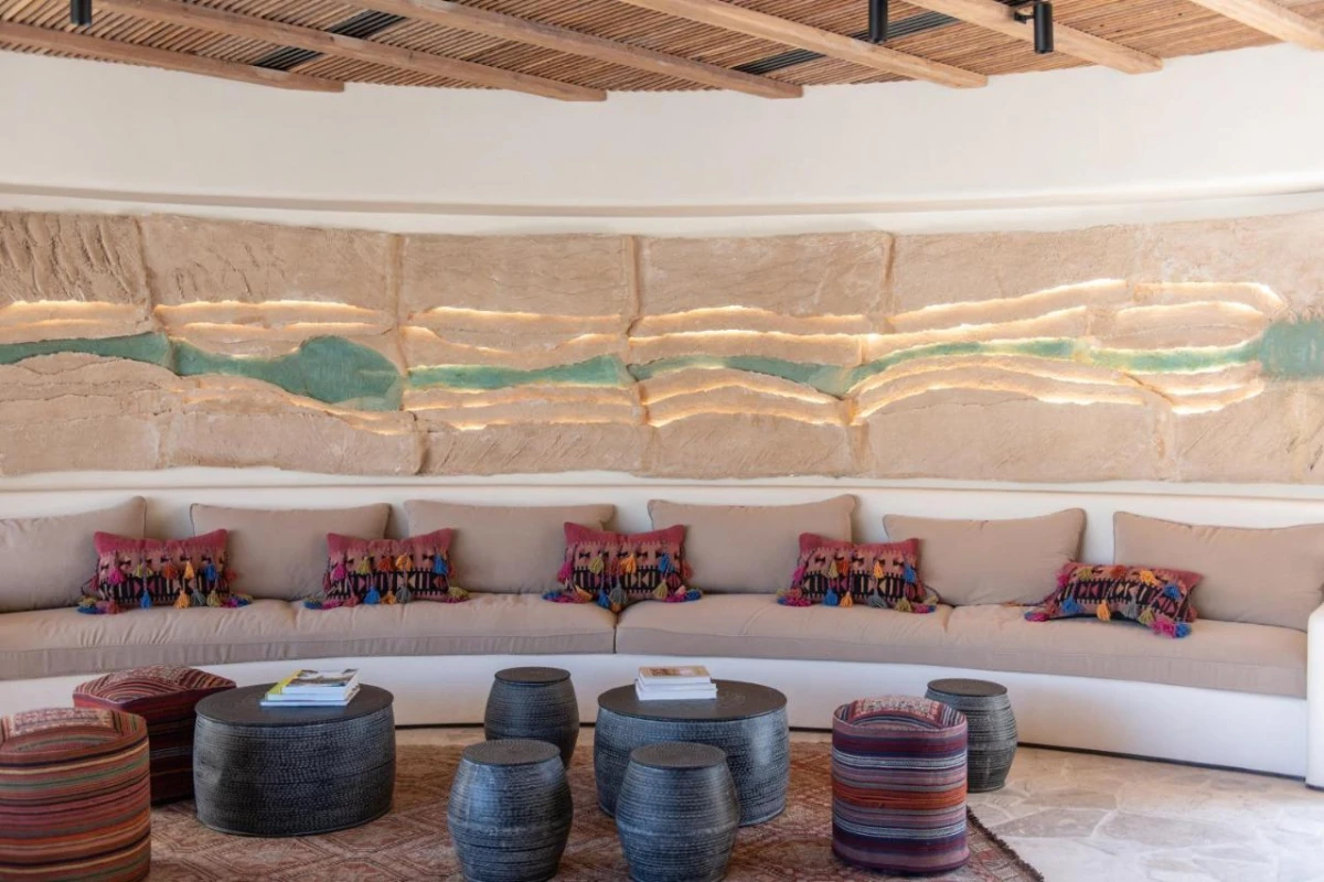 Six Senses Shaharut - Hotel Photo 41