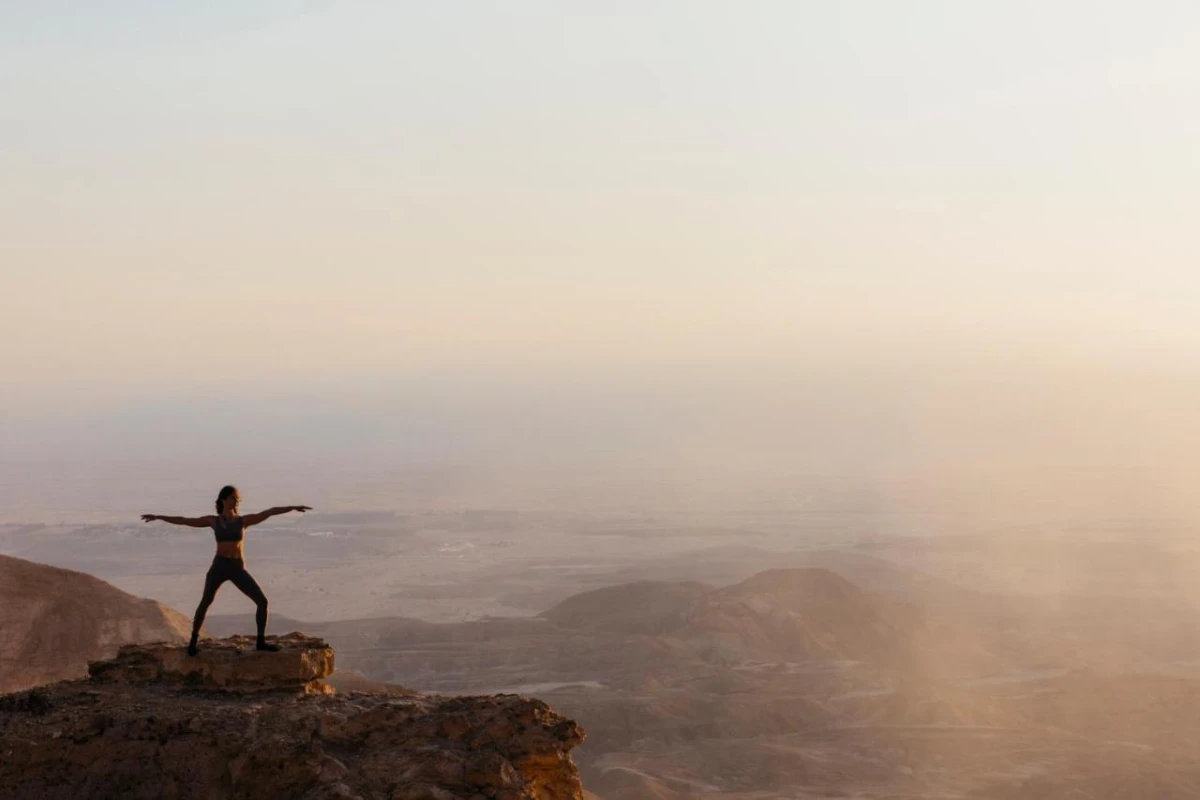 Six Senses Shaharut - Hotel Photo 42