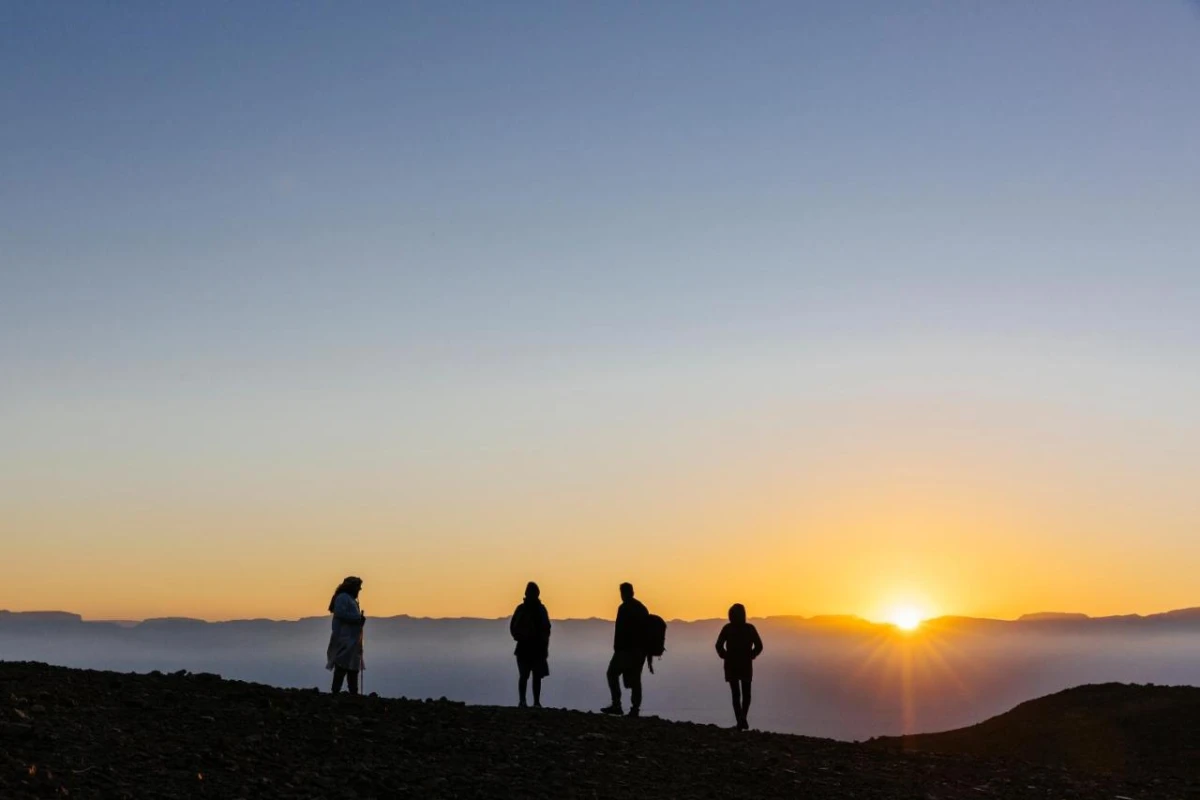 Six Senses Shaharut - Hotel Photo 44