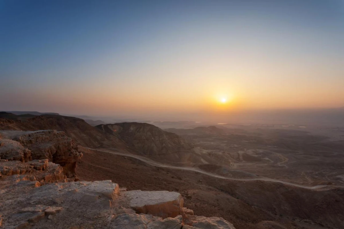 Six Senses Shaharut - Hotel Photo 46