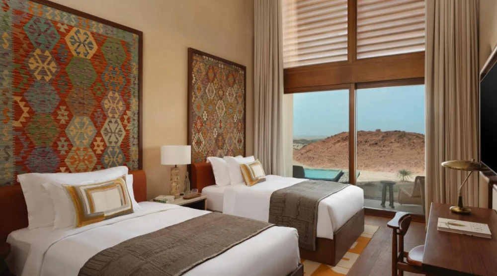 The Retreat at Six Senses Southern Dunes The Red Sea