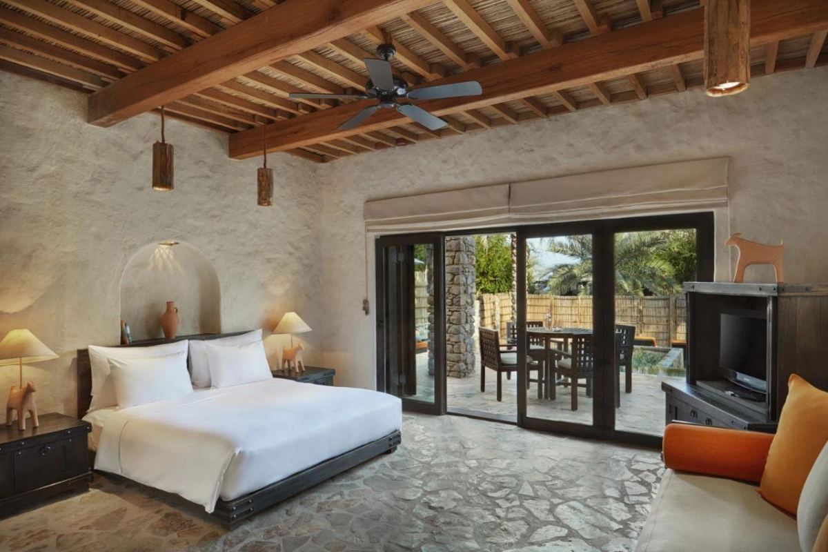 Six Senses Zighy Bay - Hotel Photo 7