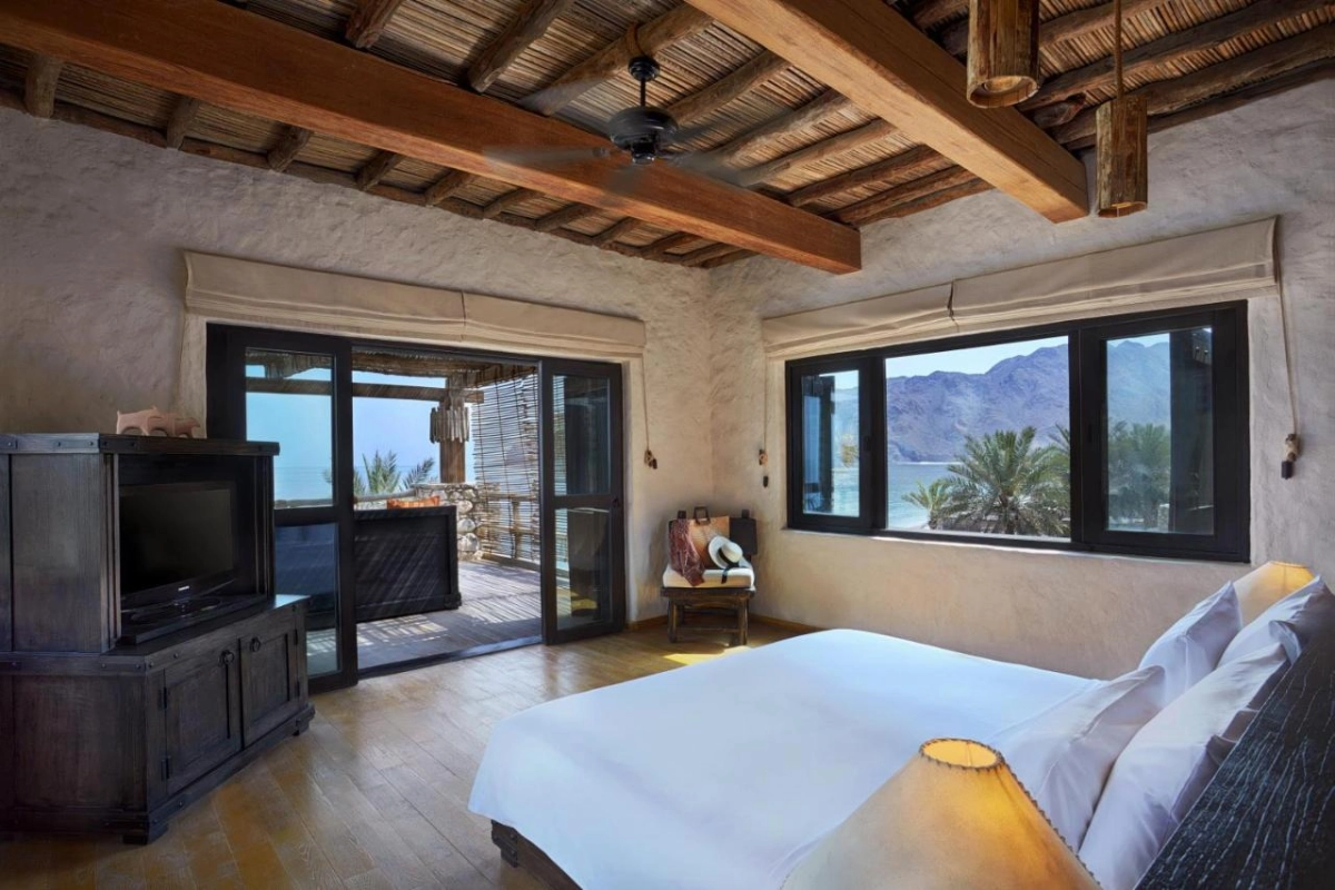 Six Senses Zighy Bay - Hotel Photo 10