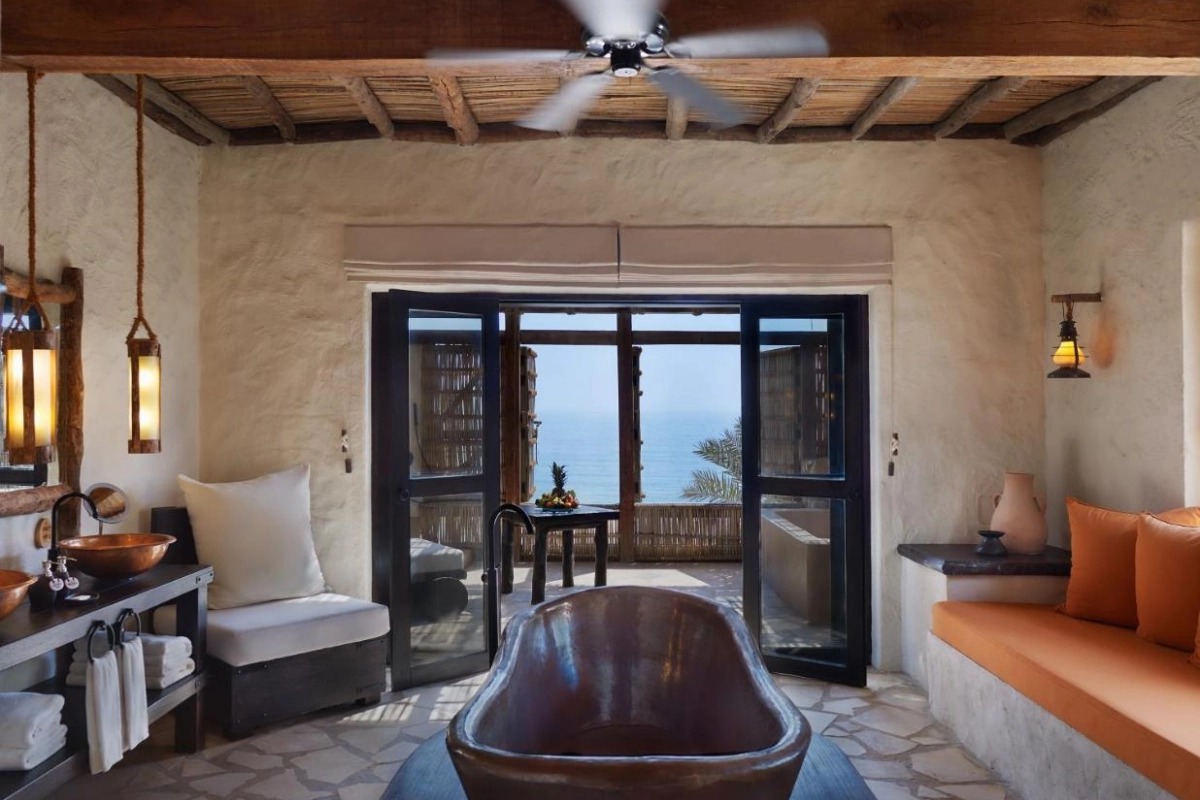 Six Senses Zighy Bay - Hotel Photo 13