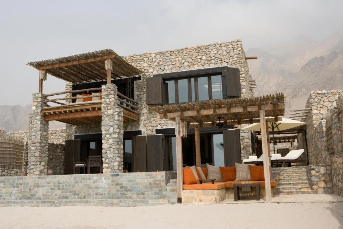 Six Senses Zighy Bay - Hotel Photo 17
