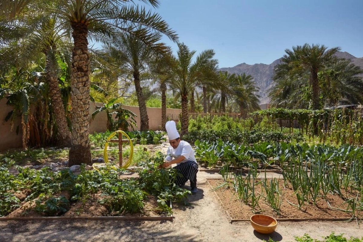 Six Senses Zighy Bay - Hotel Photo 24